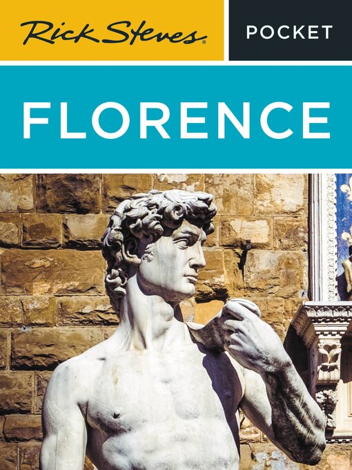 Title details for Rick Steves Pocket Florence by Rick Steves - Available